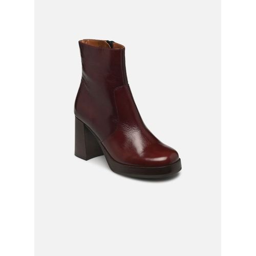 Bottines Et Boots Bocage Ezra Pour Femme