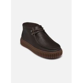Bottines Et Boots Clarks Torhill Hi Pour Homme
