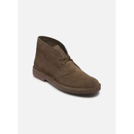 Bottines Et Boots Clarks Desert Bt Evo Pour Homme
