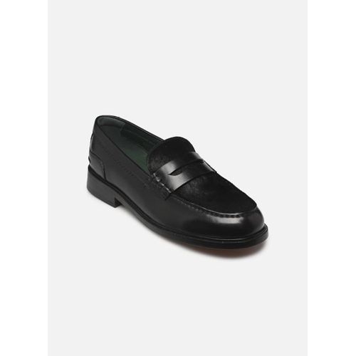 Chaussures Lacets Clarks Craftjames Lo Pour