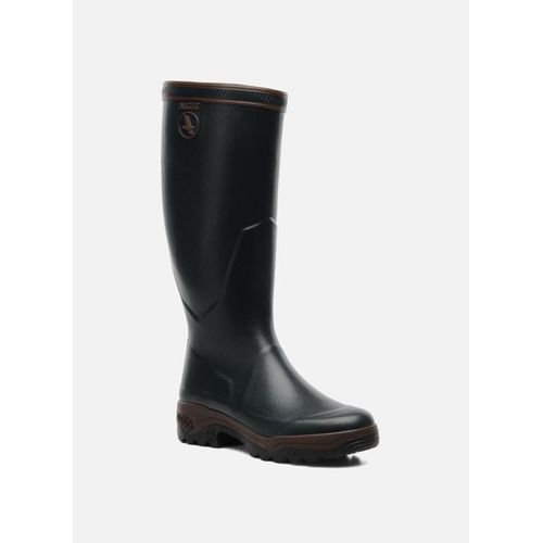Bottes Aigle Parcours 2 M Pour