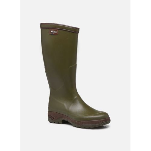 Bottes Aigle Parcours 2 M Pour
