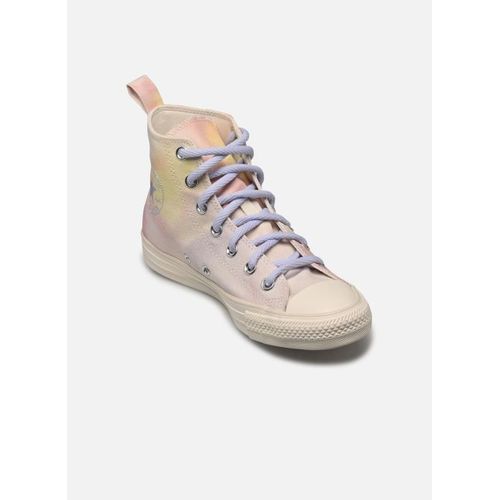 Chaussures Baskets Converse Chuck Taylor All Star Hi W Pour