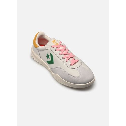 Chaussures Baskets Converse Run Star Trainer Ox W Pour