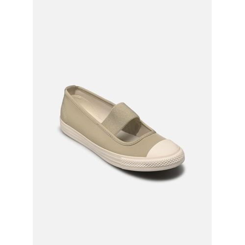 Chaussures Ballerines Converse Chuck Taylor All Star Dainty Ballerina Slip Pour