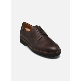 Chaussures Lacets Mephisto Batiste Pour