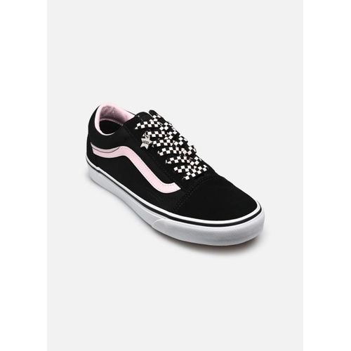 Chaussures Baskets Vans Old Skool W Pour