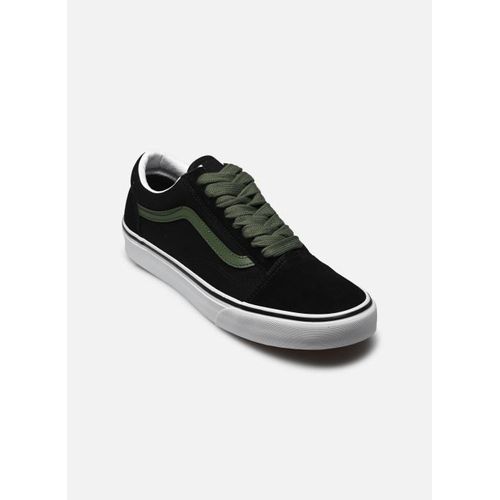 Chaussures Baskets Vans Old Skool Pour