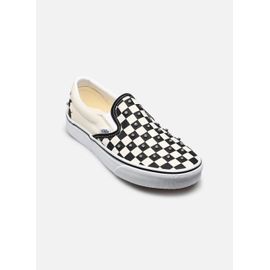 Chaussures Baskets Vans Classic Slipson W Pour
