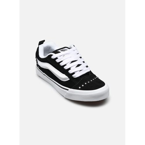 Chaussures Baskets Vans Knu Skool W Pour