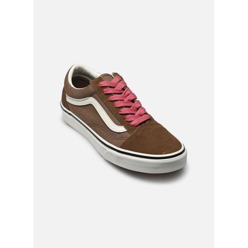 Chaussures Baskets Vans Old Skool W Pour