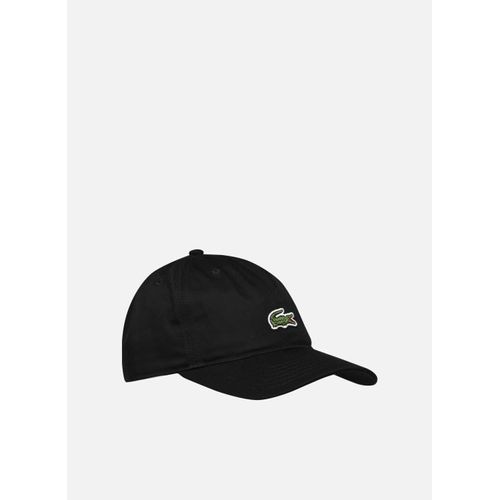 Casquettes Lacoste Core Croc Cap Pour Accessoires