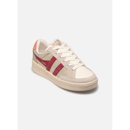Baskets Gola Superslam Blaze Pour Femme - 42