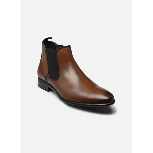 Bottines Et Boots Fluchos Alex 9211 Pour Homme