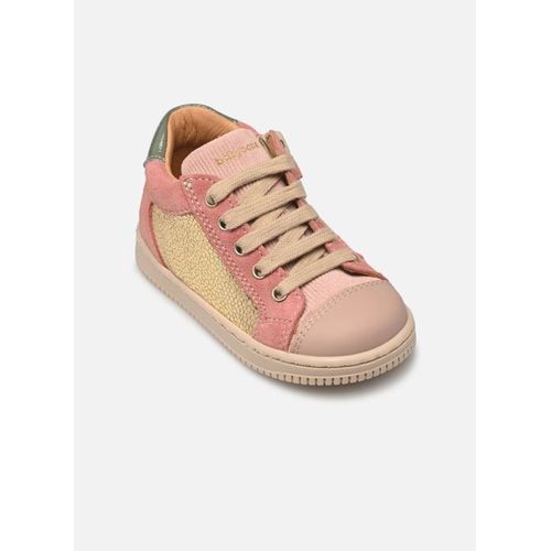 Bottines Et Boots Babybotte Frida Zip Pour Enfant