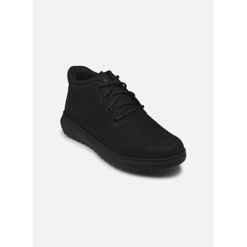 Bottines Et Boots Timberland Hudson Road Mid Lace Up Chukka Pour