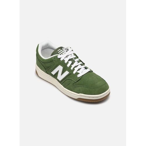 Chaussures Baskets New Balance Gsb480 Pour Enfant
