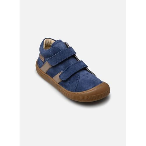 Bottines Et Boots Naturino Sabby Vl Barefoot Pour Enfant