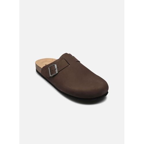 Chaussures Sandales Et Nuspieds Geox U Sandal Ghita C Pour