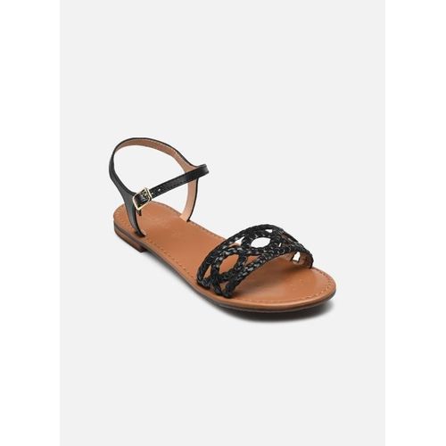Chaussures Sandales Et Nuspieds Geox D Sozy S 1 Pour