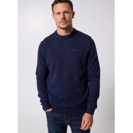 Vêtements Barbour Essential Tisbury Crew Neck Sweater Pour Accessoires