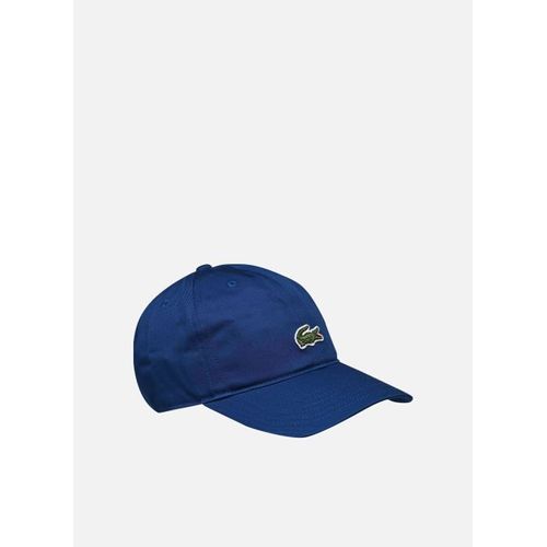 Casquettes Lacoste Core Croc Cap Pour Accessoires