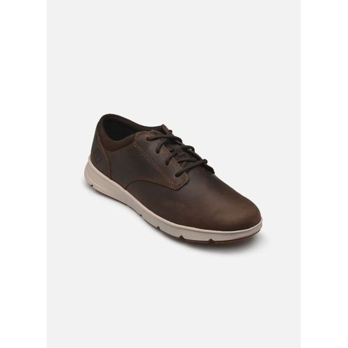 Baskets Timberland Parker Street Low Lace Sneaker Pour