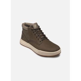 Baskets Timberland Maple Grove Lthr Chk Pour