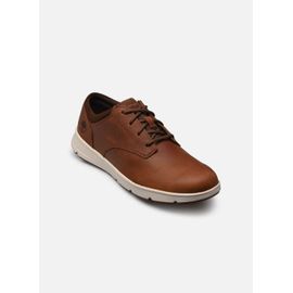 Baskets Timberland Parker Street Low Lace Sneaker Pour