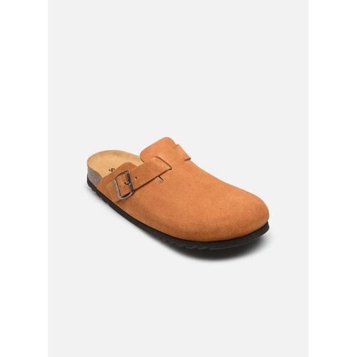 Chaussons Scholl Olivier Collection Pour