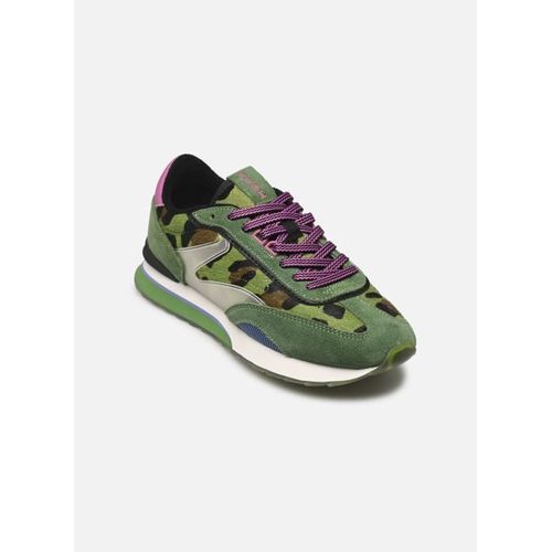 Baskets Hoff Art Green Pour