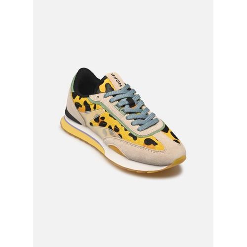 Baskets Hoff Art Yellow Pour