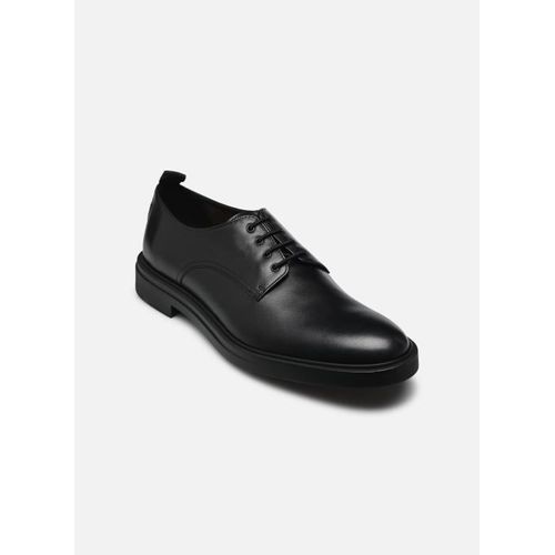 Chaussures Lacets Boss Calev_derb_ltfb Pour Homme