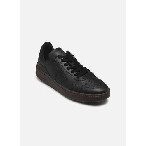 Baskets Veja Vs90 O.t. Leather M Pour