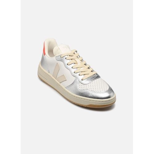 Baskets Veja Vs10 W Pour