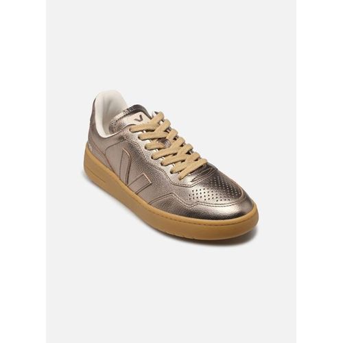 Baskets Veja Vs90 O.t. Leather W Pour