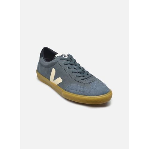 Baskets Veja Volley Suede M Pour