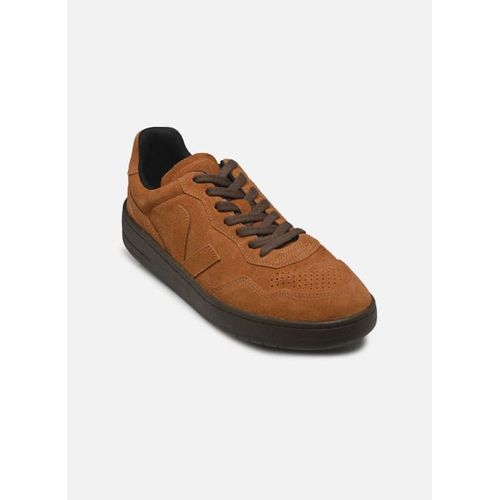 Baskets Veja Vs90 Suede Pour