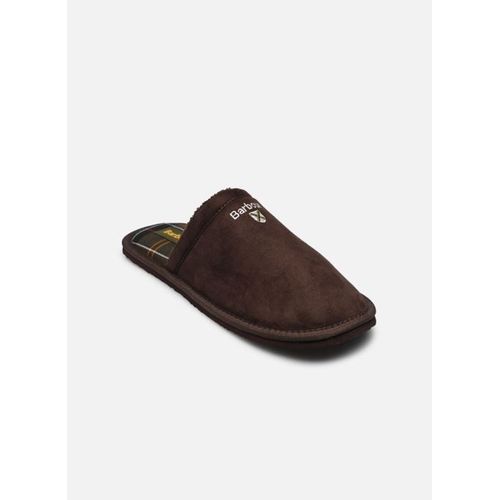 Chaussons Barbour Everitt Mule Slipper Pour Homme