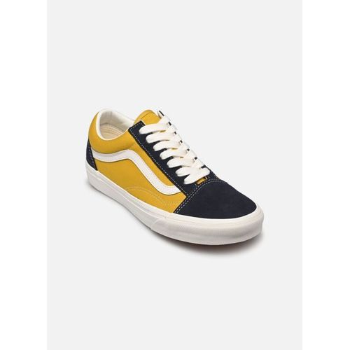 Chaussures Baskets Vans Old Skool W Pour