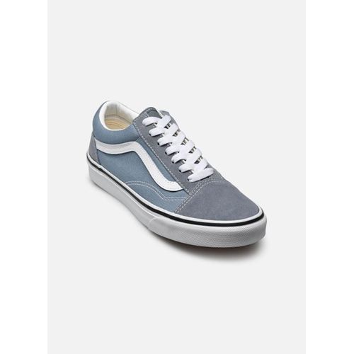 Chaussures Baskets Vans Old Skool W Pour
