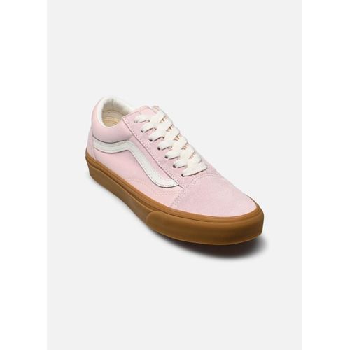 Chaussures Baskets Vans Old Skool W Pour