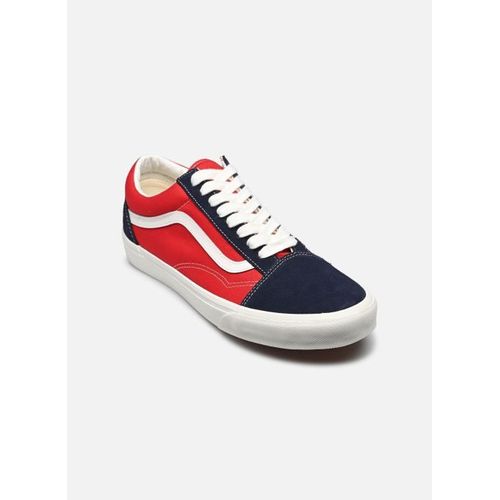 Chaussures Baskets Vans Old Skool Pour