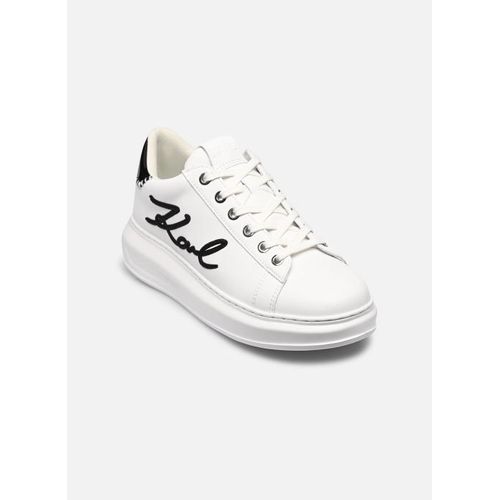 Baskets Karl Lagerfeld Kapri Cornelly Signia Stitch Pour