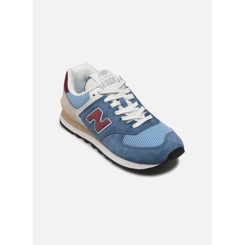 Chaussures Baskets New Balance U574 W Pour
