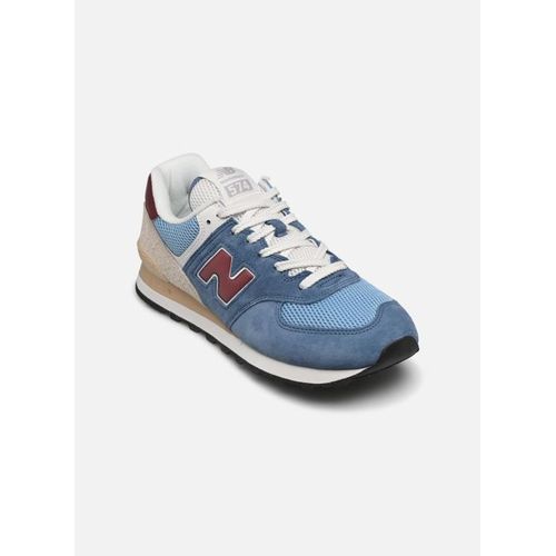 Chaussures Baskets New Balance U574 M Pour
