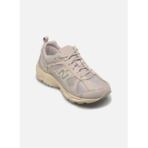 Chaussures Baskets New Balance Cm878 W Pour
