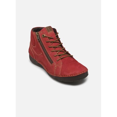 Bottines Et Boots Josef Seibel Fergey 67 Pour Femme