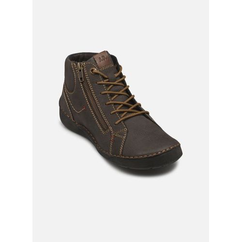 Bottines Et Boots Josef Seibel Fergey 67 Pour Femme