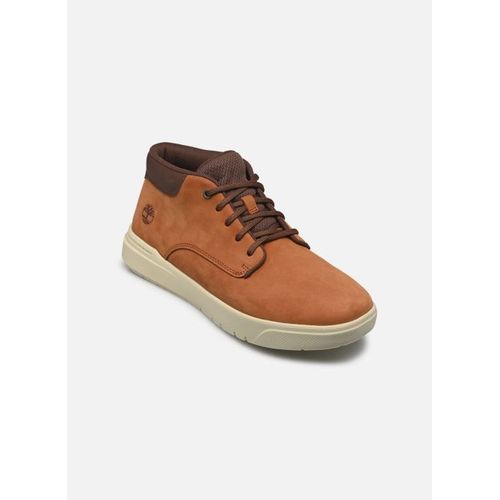 Baskets Timberland Seneca Bay Lthr Chukka Pour
